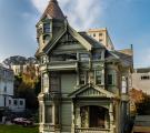 San Francisco Heritage
