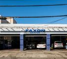 Faxon Garage