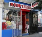 Rooky Ricardo's Records
