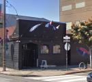 San Francisco Eagle Bar