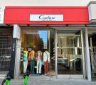 Couture Designer European Clothing