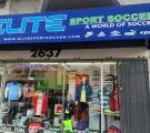 Elite Sport Soccer