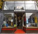FTC Skateboarding