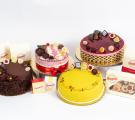 Schubert's Bakery