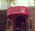 Punch Line San Francisco