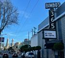 Bimbo's 365 Club