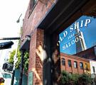 Old Ship Saloon