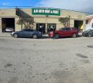 AJC Auto Body