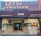 Latin Jewelers