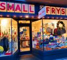 Small Frys Children's Store