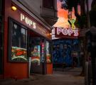 Pop's Bar