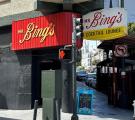 Mr. Bing's Cocktail Lounge
