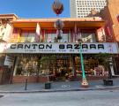 Canton Bazaar