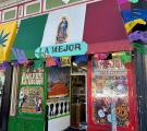 La Mejor Bakery