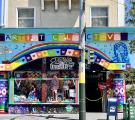 Love on Haight, Always Positively Haight Street