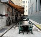 Irish Bank Bar and Restaurant
