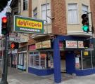 La Victoria SF