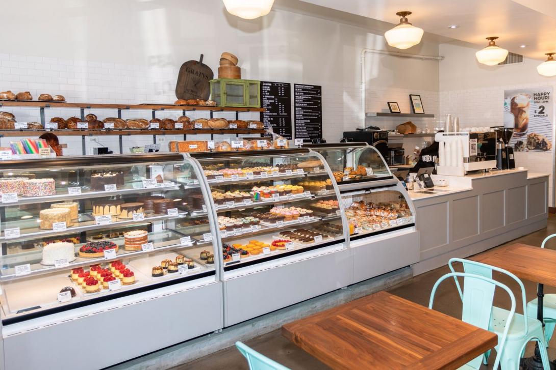 Noe Valley Bakery