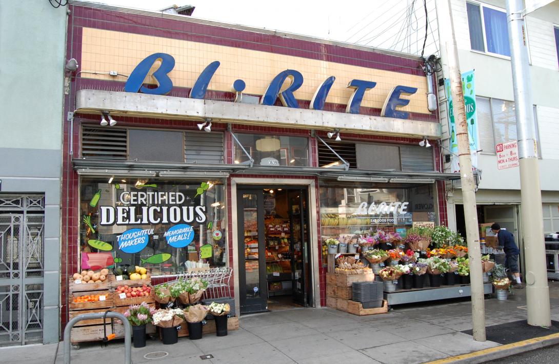 Bi-Rite Market | San Francisco Legacy Business