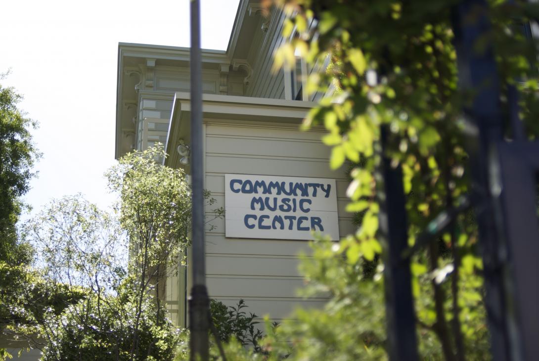 Community Music Center