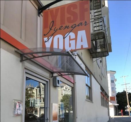 Iyengar Yoga Association of Northern California