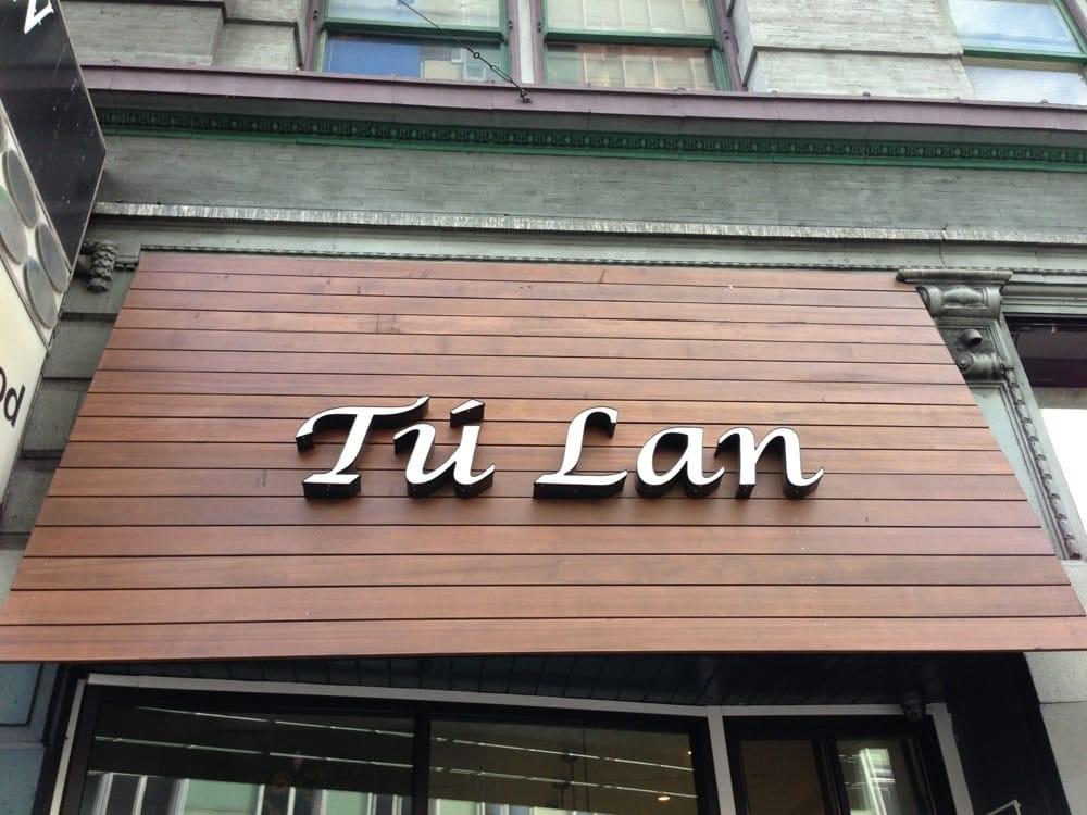 Tú Lan Vietnamese Restaurant