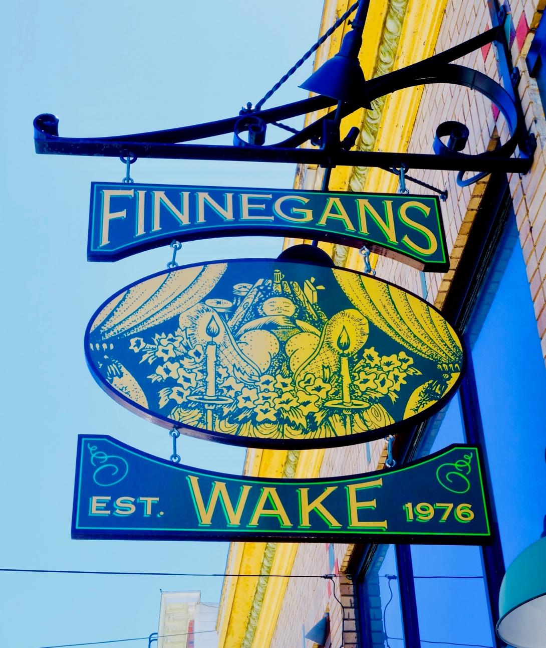 Finnegans Wake