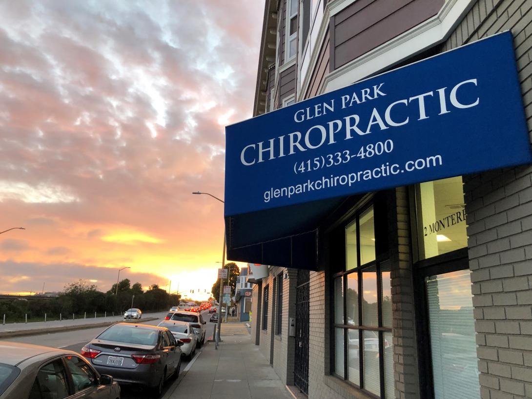 Glen Park Chiropractic