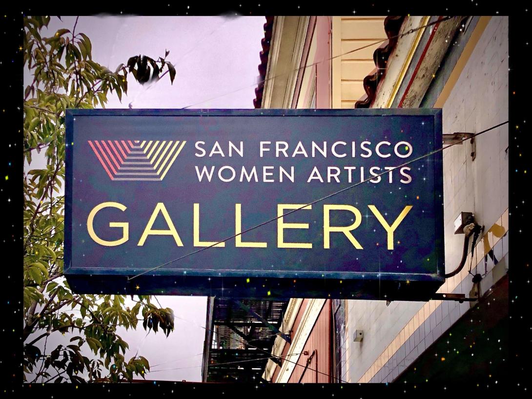 San Francisco Women Artists