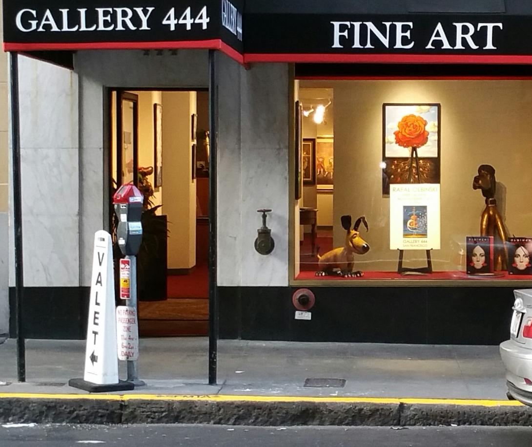 Gallery 444