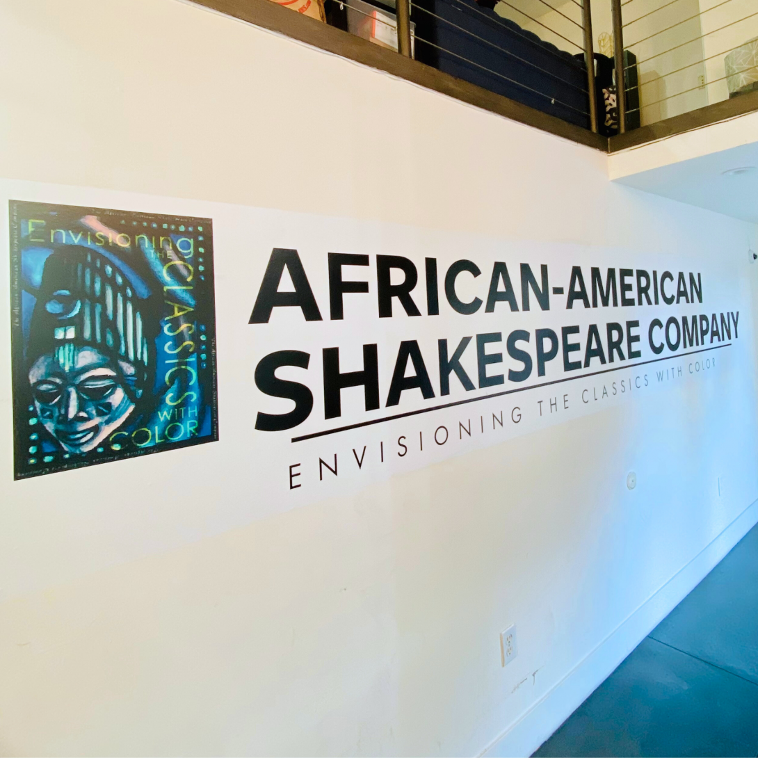 African-American Shakespeare Company