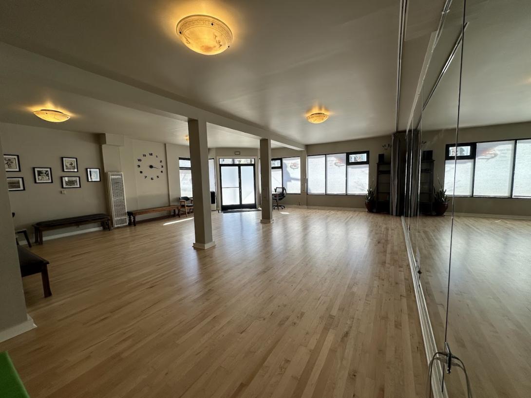 Steppin' Out Dance Studio