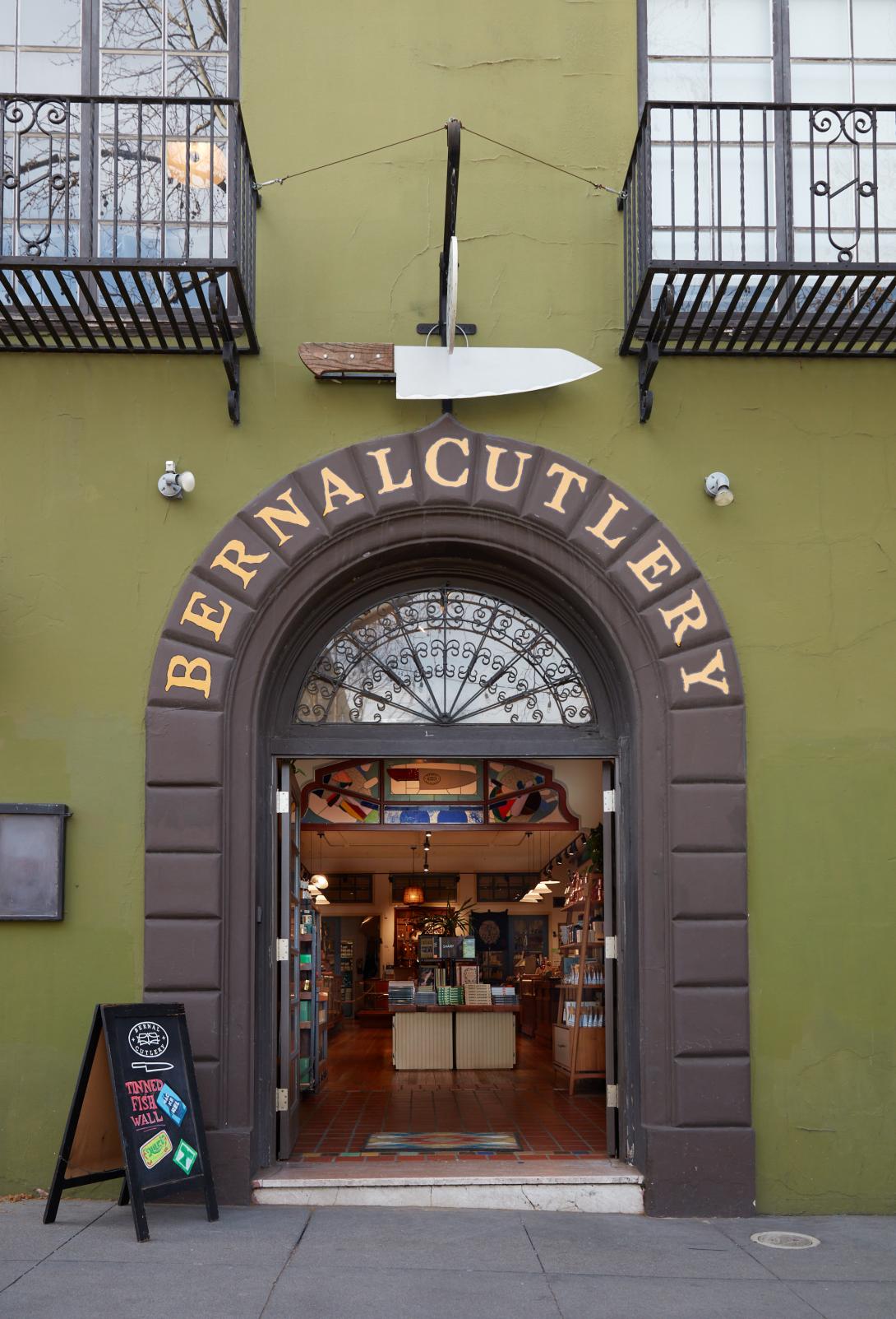 Bernal Cutlery
